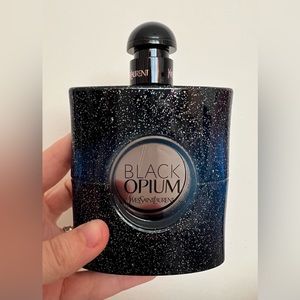 YSL Black Opium 1.6oz Eau de Parfum